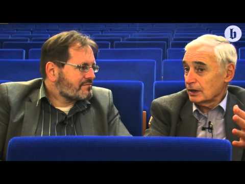 Interview with Andrei Grachev