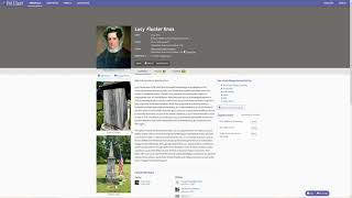 How to use Find A Grave