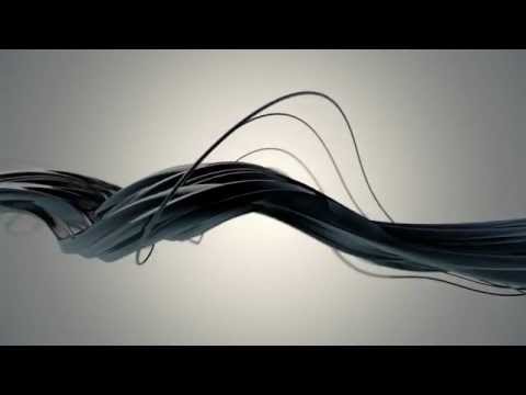 liquid crystal vision