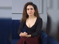 Sanya Malhotra Beautiful Hot Photoshoot