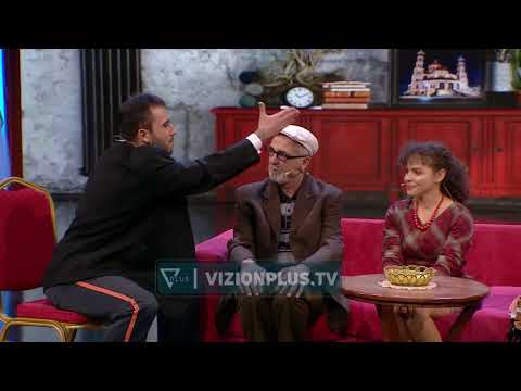 Familja Korçare "Fejese me tuta sporti" - Al Pazar - Vizion Plus