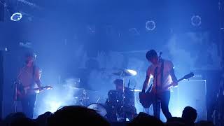 Metz - Lost in the Blank City (live)