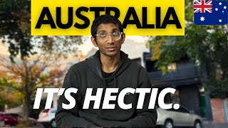What’s it REALLY Like Being a Foreigner in Australia? | Life in Australia Episode 2