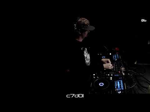 c7d01 /RUS/ ⦿ REC Techno Takeover Event (16/05/2020)