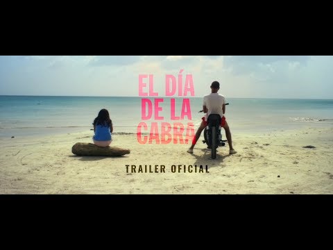 Trailer de El día de la cabra