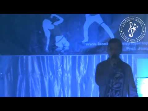 João Pedro Moreira "Agora é tarde"