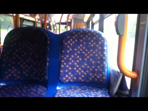 Stagecoach Manchester Alexander Dennis Enviro 400 19185 MX57 DZK