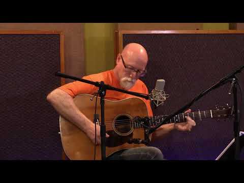 The David Grier Band "Salt Creek"