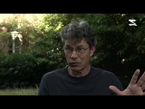 BassDrumBone - Interview (Gent Jazz Festival 2017)