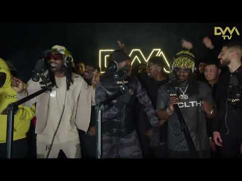 [EXCLU] Rapi Sati .Ft Kodes #DVMShow