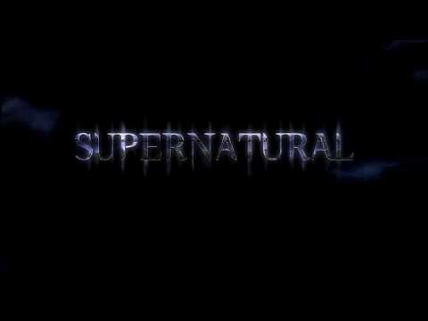 Supernatural | Season 3 | Opening - Intro HD