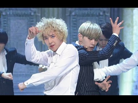 Topp Dogg - TOPDOG, 탑독 - 탑독, Show Champion 20140702