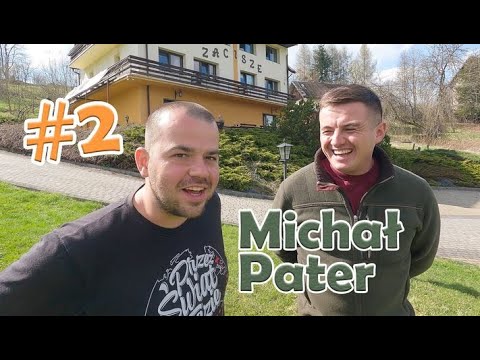 #2 Faza na końcu Świata - Zwiedzamy zabytkowy dom z Michałem Paterem | KULISY FAZOLANDII |