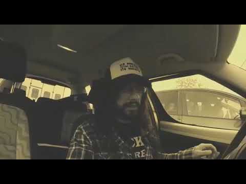 NO CHROME - rabbit kill again (official video) - HELLBONES RECORDS