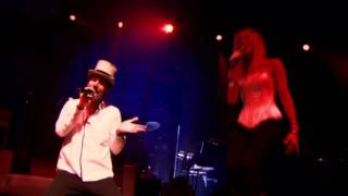 Serj Tankian feat. Kitty - Lie Lie Lie [ Live in London ] HD