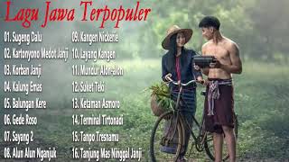 Download lagu Akustik Kumpulan Lagu Jawa Terpopuler (Denny Caknan, Guyon Waton, Ndarboy Genk, Didi Kempot, dll) mp3