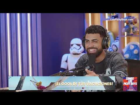 Jay Wheeler visits us and tells us secrets you didn't know.