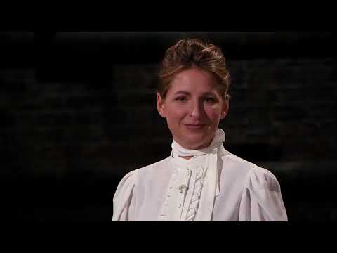 BBC - Dragons' Den - WILD.AI - Helene Guillaume - trailer