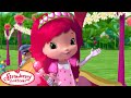 Moranguinho O Desfile Da Princesa Rosa Desenhos Animado