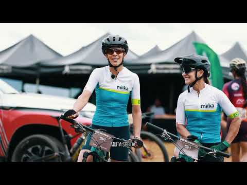 Brasil Ride Espinhaço 2025 - Stage 1