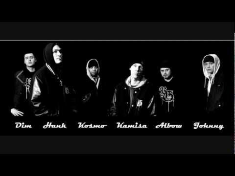 Randgruppe - RG Family