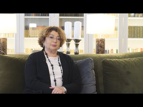 F. Kukliansky apie vis dar gają žydų diskriminaciją: „Pasakė, kad aš teršiu Lietuvą“