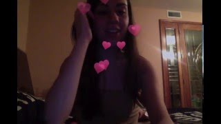 INNA - Salinas Skies (Cover)