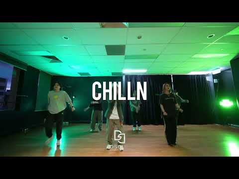 Chilln - Rola & Rezzy / Starbit Hip Hop Class