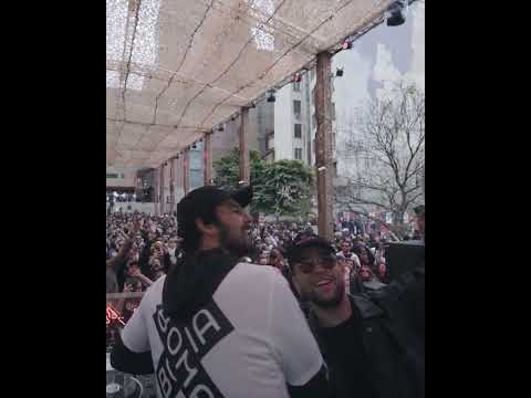 What a duo!  🔥👊track id : Maz, Luedji Luna - Banho de Folhas (Maz Remix)