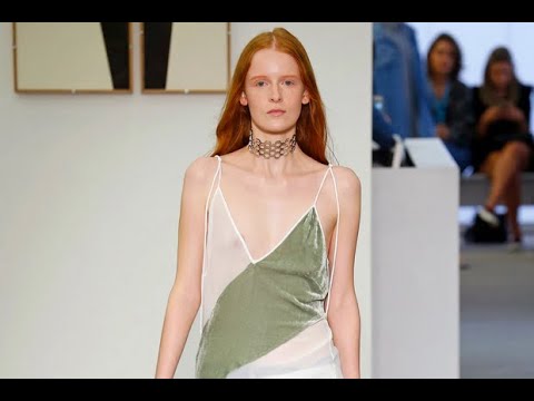 VITORINO CAMPOS Spring 2017 Sao Paulo - Fashion Channel