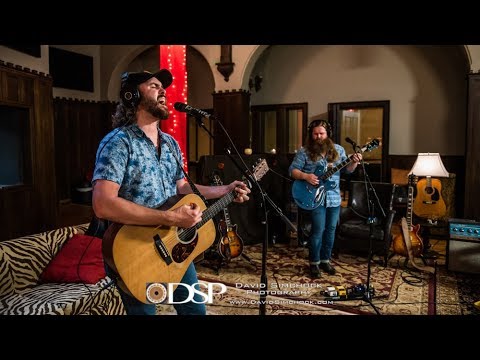 Echo Sessions 58 - The Vegabonds - Full Show