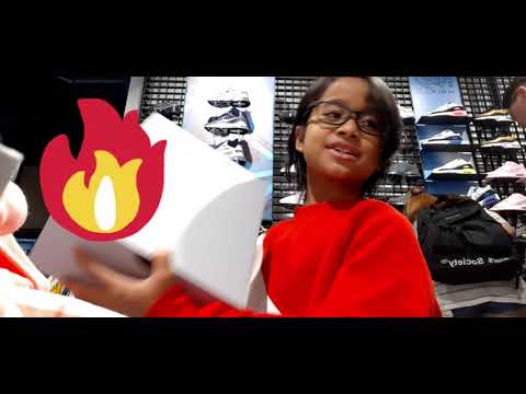 KOWACHEE X JD SPORTS MALAYSIA (FEBRUARY PICK UP)