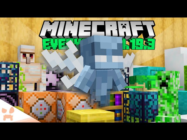 Minecraft 1.19.3 update for Java Edition: Patch notes, how to download ...