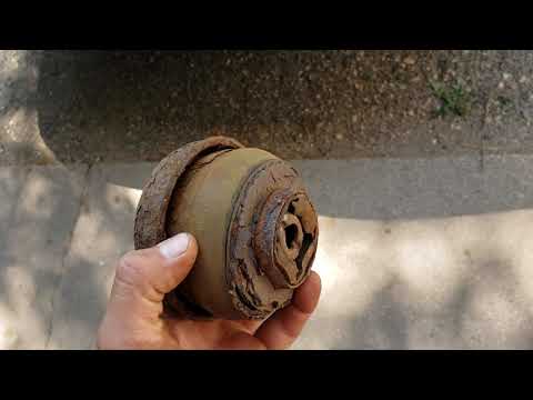 99-07 GM Updated Cab Bushing Review