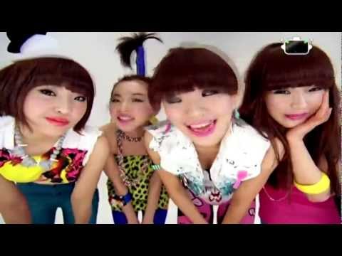 ♫ 2NE1 ft BIGBANG- Lollipop❁