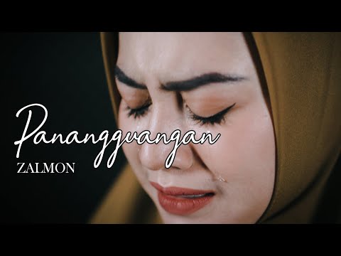 ZALMON - Panangguangan (Cover By Uni Oni)