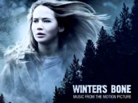 Marideth Sisco - Farther Along EXTENDED (HQ) (Winters Bone OST)