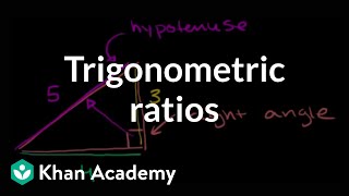 Basic Trigonometry