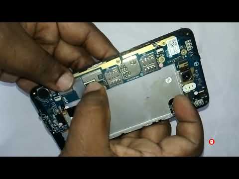 Huawei Y5 ll  Cun-L22 Lcd Replacement | How To Change Huawei Y5ll Cun-L22 Display | Phone Repairing