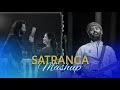 Satranga Mashup 2024 || Animal Song || Best of Arijit Singh song @SuperhitsSong7
