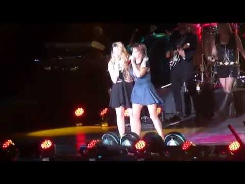 Alejandra Guzmán & Beatriz Luengo – “¡Quítatelo!” EN VIVO 🔥 | CDMX 2014 | ¡Poder Femenino al Máximo!