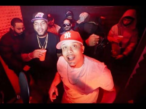 Junior Prada Ft El notorio Cinco Por Ciento
