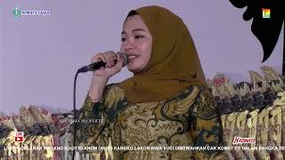 Download lagu DEWO TRESNO // PURI RATNA FEAT CAK KOMET // DEDY  AUDIO // DWIJO LARAS INDONESIA mp3