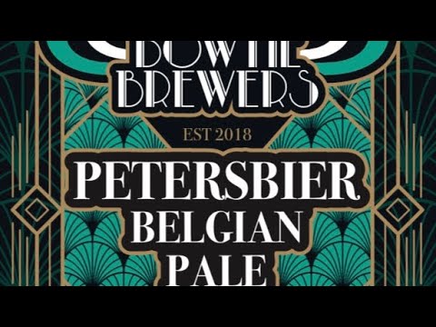 133. Brewing: Patersbier/Petersbier