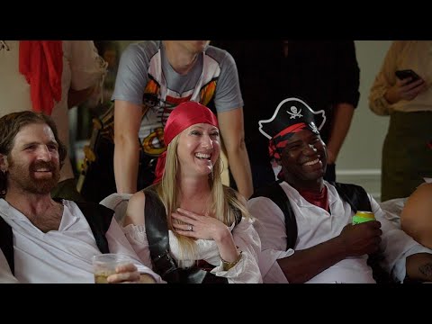 StoryPop: Host Game Nights