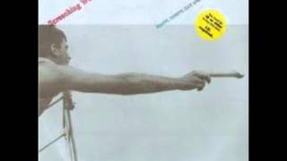 Screeching Weasel - My Brain Hurts