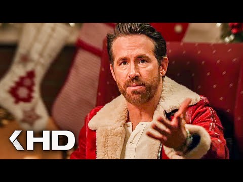 SPIRITED - "Not Deadpool" Promo Video (2022) Apple TV+