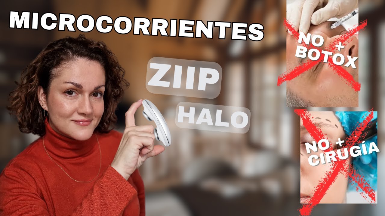 Video Review de Ziip Halo