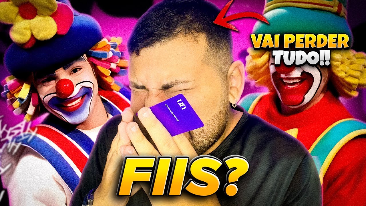 Are you CRAZY about investing in REAL ESTATE FUNDS? (With SELIC at 14.75%)