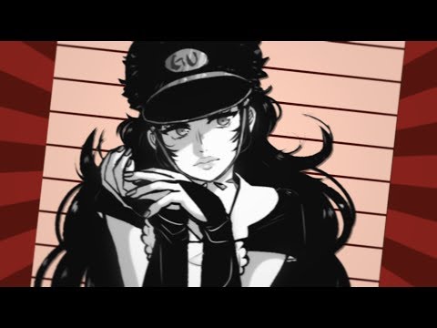 what you do; kyo nijimura